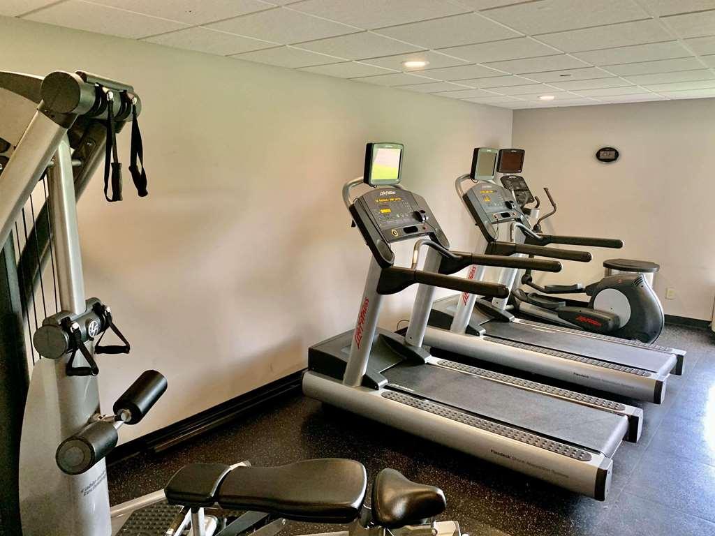 Country Inn & Suites By Radisson, Sandusky South, Oh Milan Fasilitas foto