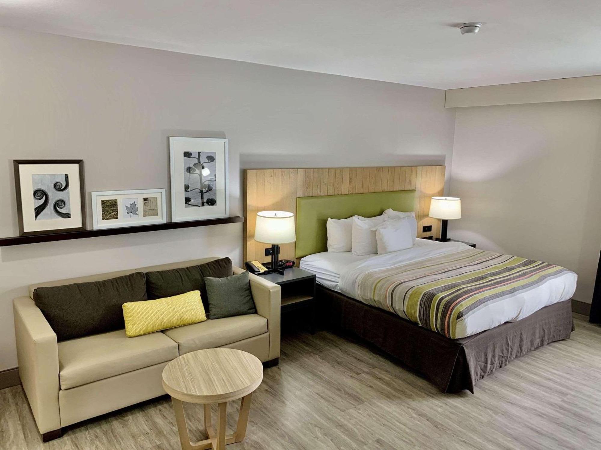 Country Inn & Suites By Radisson, Sandusky South, Oh Milan Bagian luar foto