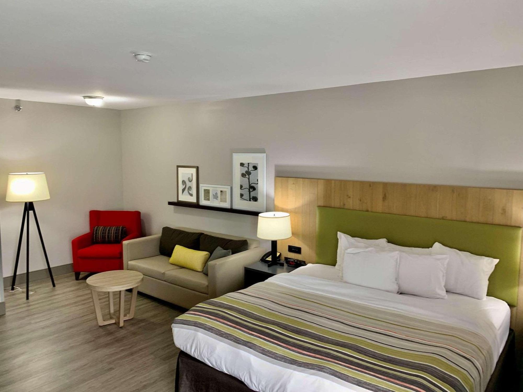 Country Inn & Suites By Radisson, Sandusky South, Oh Milan Bagian luar foto