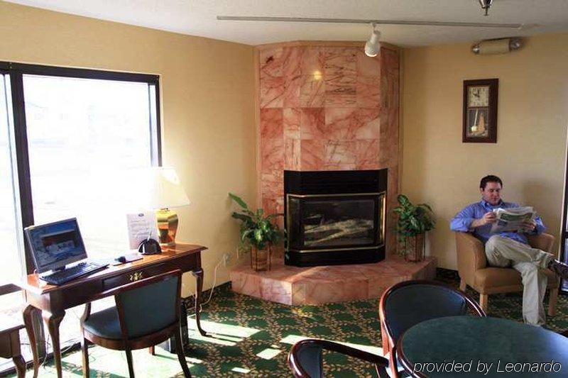 Country Inn & Suites By Radisson, Sandusky South, Oh Milan Interior foto