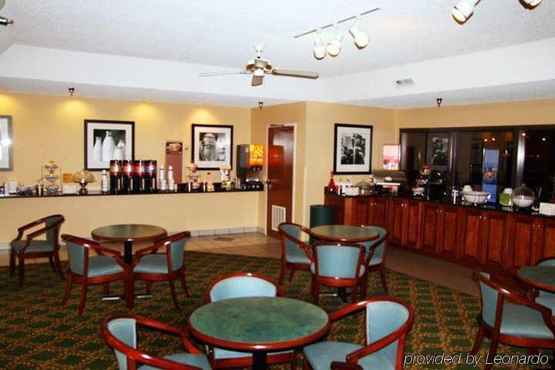 Country Inn & Suites By Radisson, Sandusky South, Oh Milan Restoran foto
