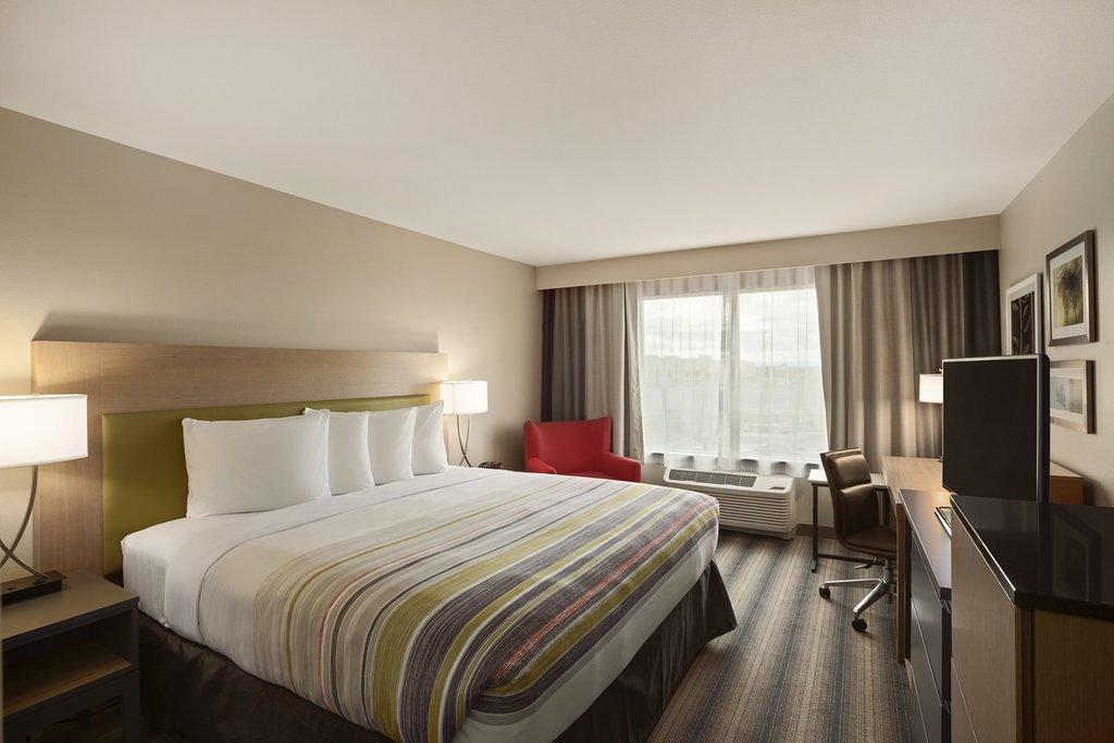 Country Inn & Suites By Radisson, Sandusky South, Oh Milan Bagian luar foto