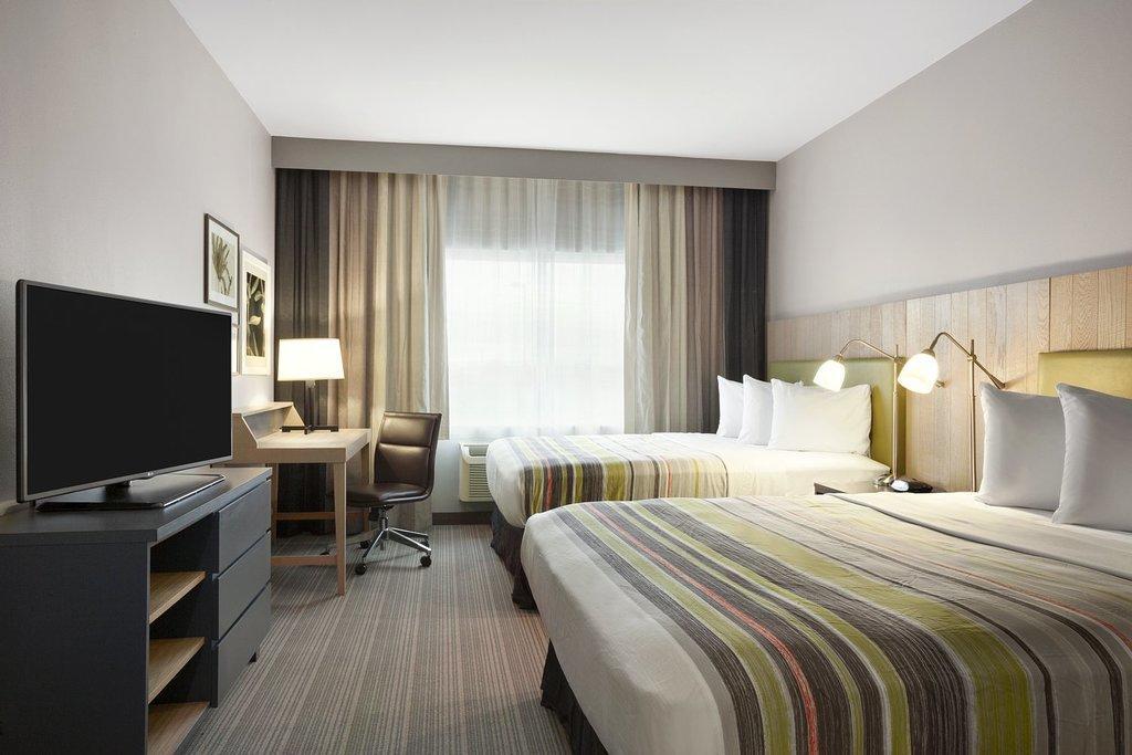 Country Inn & Suites By Radisson, Sandusky South, Oh Milan Bagian luar foto
